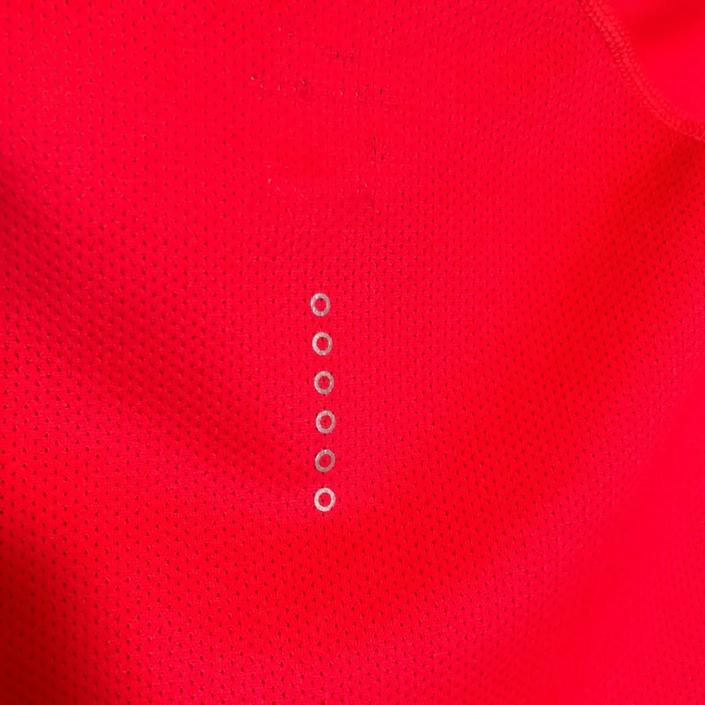 Nike Dri-fit scoop neck shirt